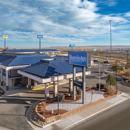 Travelodge By Wyndham Pueblo Exterior foto
