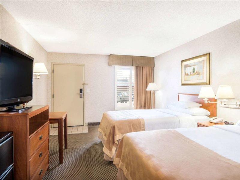 Travelodge By Wyndham Pueblo Exterior foto