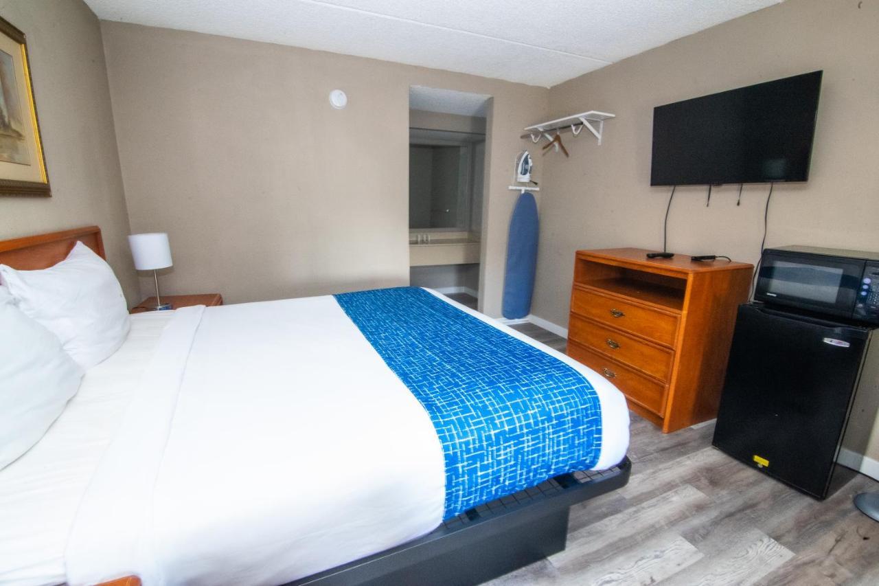 Travelodge By Wyndham Pueblo Exterior foto