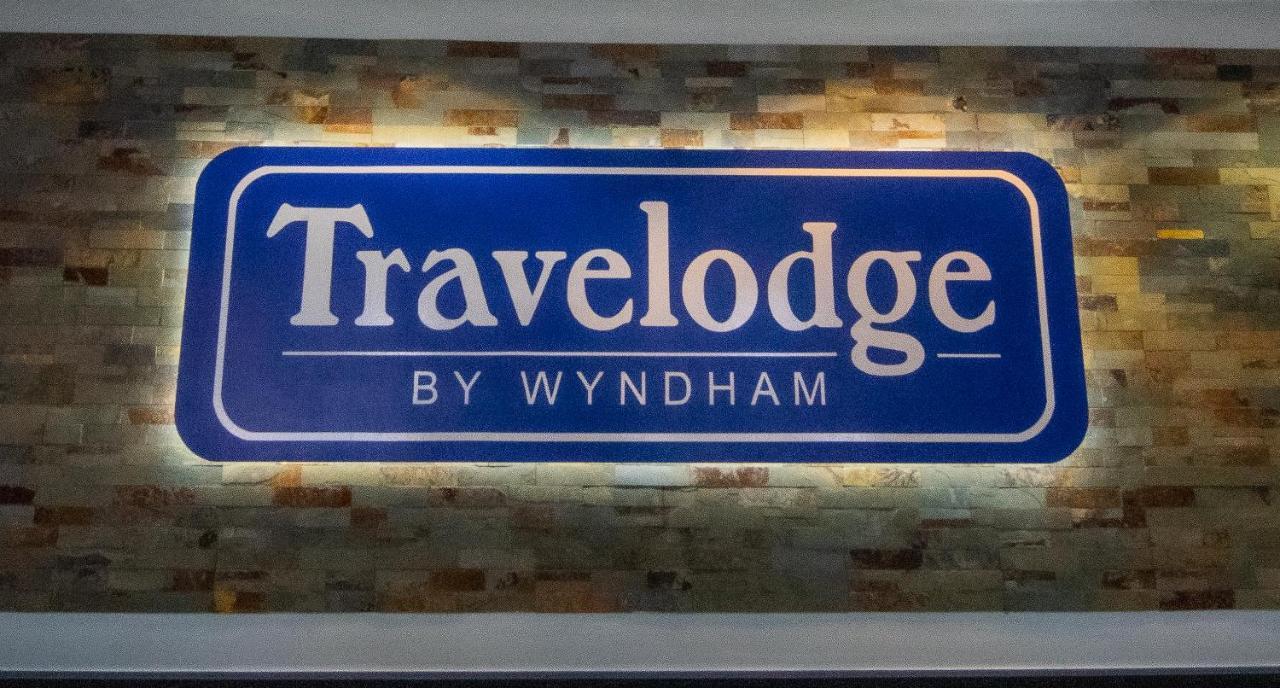 Travelodge By Wyndham Pueblo Exterior foto