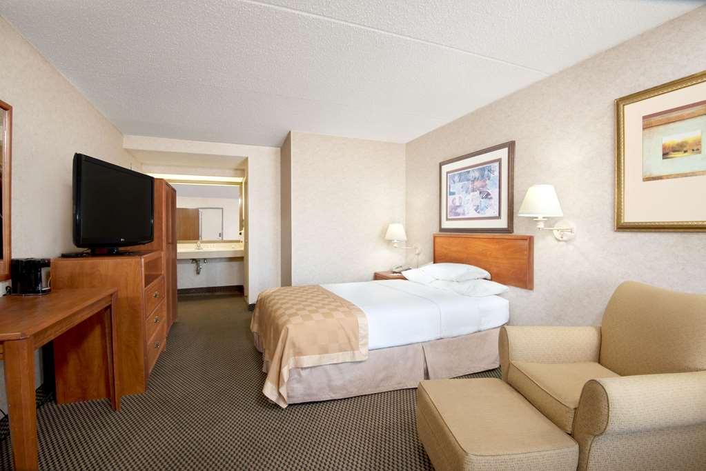 Travelodge By Wyndham Pueblo Zimmer foto