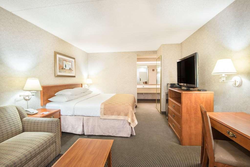 Travelodge By Wyndham Pueblo Zimmer foto