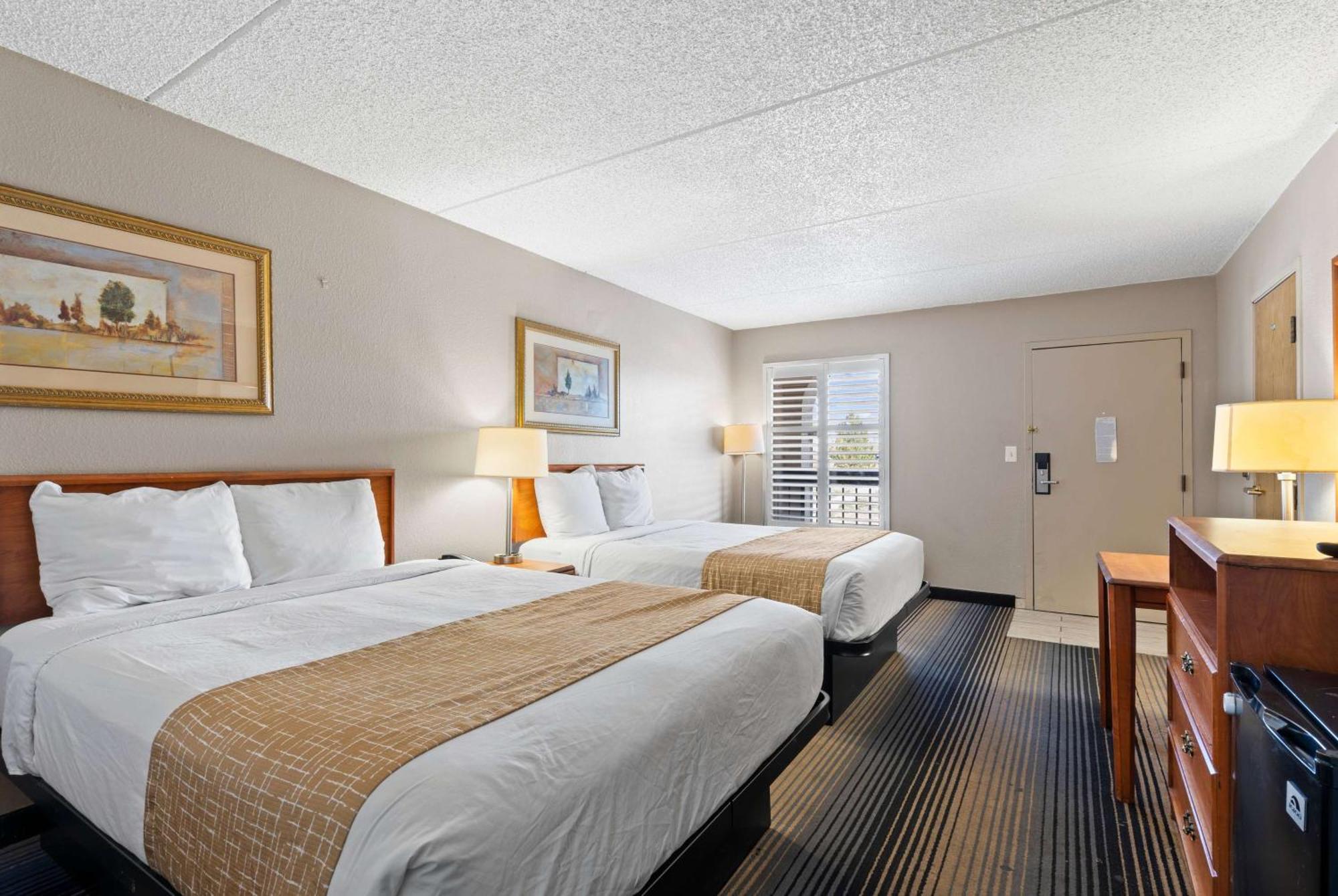 Travelodge By Wyndham Pueblo Exterior foto